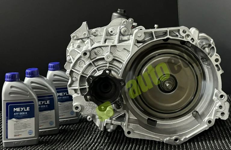 Skrzynia automatyczna